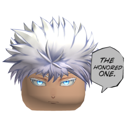 Gojo thumbnail