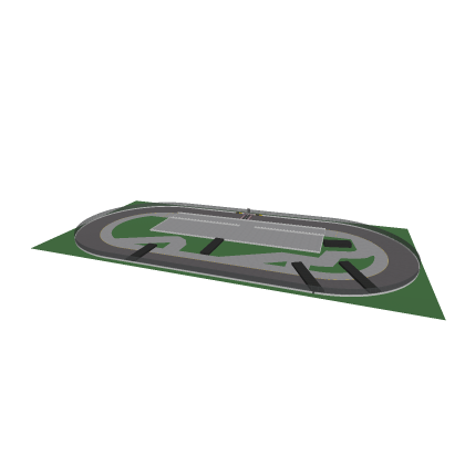 New Hampshire Go Kart Track