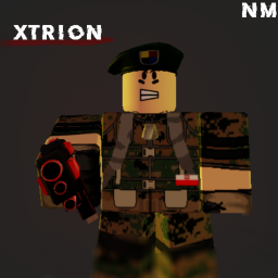 XTRI [DISCONTINUED]