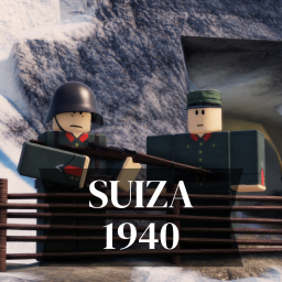 [¡NUEVO!] 🎖️ Suiza RP | Alpenfestung: 1940