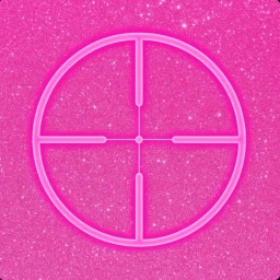BADDIES AIMTRAINER!🎀 icon