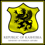 [KAS] Ministry of Foreign Affairs.