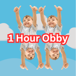 1 Hour Obby