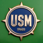 USM 1960's Vietnam