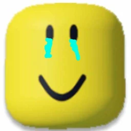 Noob sad story burn fire home. icon