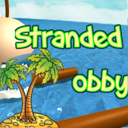 [BETA]Stranded Obby!