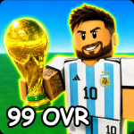 Build A Soccer Squad