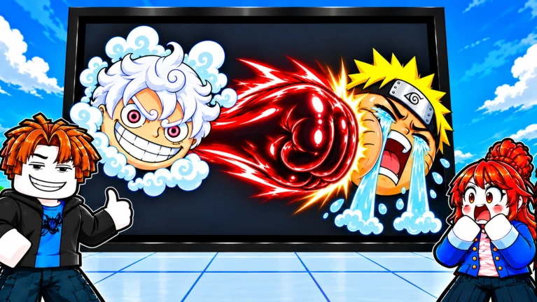 [💥] アニメボールデュエル