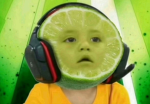 Watermelon butt
