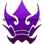 we won (: