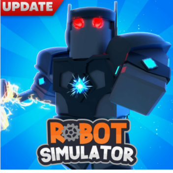 Robot Simulator