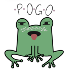 ~Pogo Fan Club~