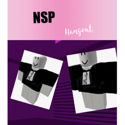 NSP Clothing* Hangout!