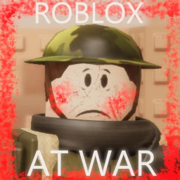Roblox at War icon