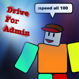 Admin Game