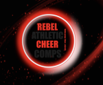 Rebel Athletic Cheer