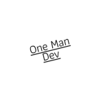 One Man Dev