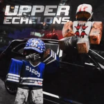 upper echelons Group Thumbnail