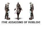 the assassins of roblox! :::