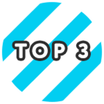 Top 3