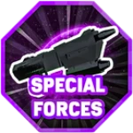 🎖️ Commando Pack