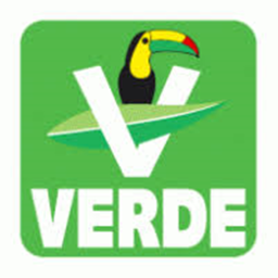 Verdé