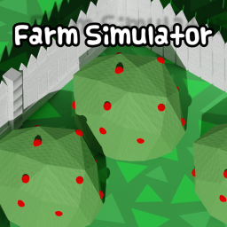 🐮 FARM SIMULATOR 🐮