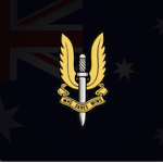 -AA- Special Air Service Regiment