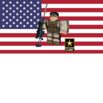 U.S National Army