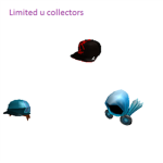 Limited u's