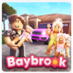 Welcome to baybrook !