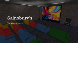 sainsburys training