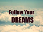 put a dream
