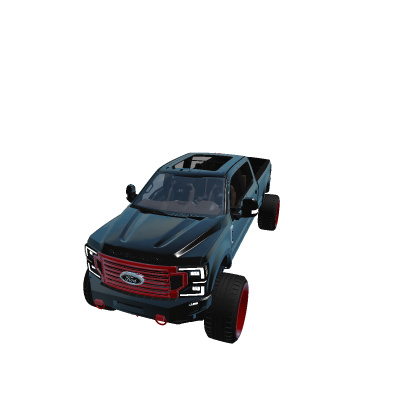 show truck