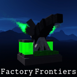 Factory Frontiers: Sandbox Tycoon