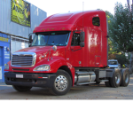 American Truck Company.
