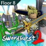 Swordburst give aways/boss