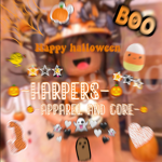 -нαяρєяѕ αρραяєℓ αи∂ ¢σяє-
