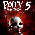 Poppy Playtime 5 Morphs!