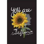 My Beatyful sunflowers! <3