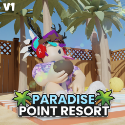 Paradise Point Resort. (V1)