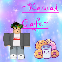 ~Kawai Cafe!~ Version 2!