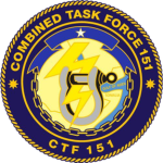 [USNCTF] Combined Task Force 151