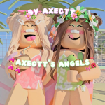 - axectt's angels -