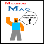 Maximom Magazine