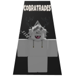 ⚫ [CobraTrade's Cape] ⚪
