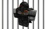 Wxrdnns jail