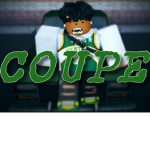 - $ COUPE