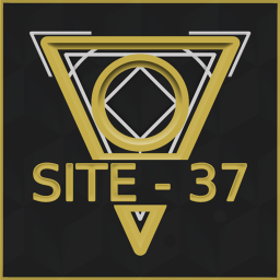 [NEW!] Site-37 ("the Sentinel")