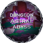Complete Astral Abyss